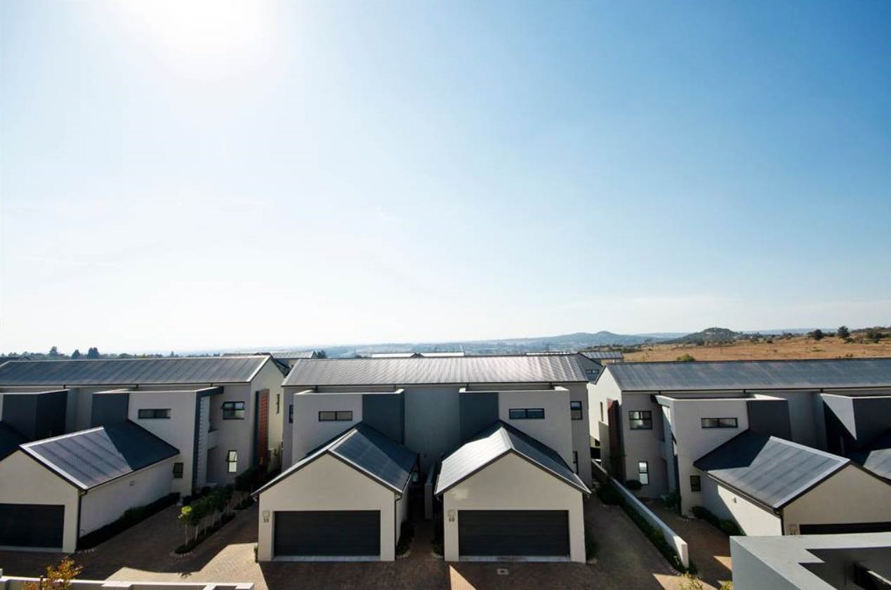 Fourways Apartments | Johannesburg
