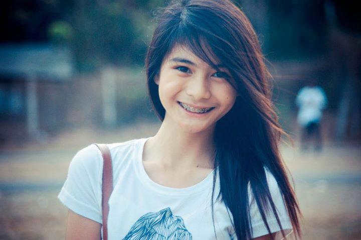 Erika Rabara GENSAn