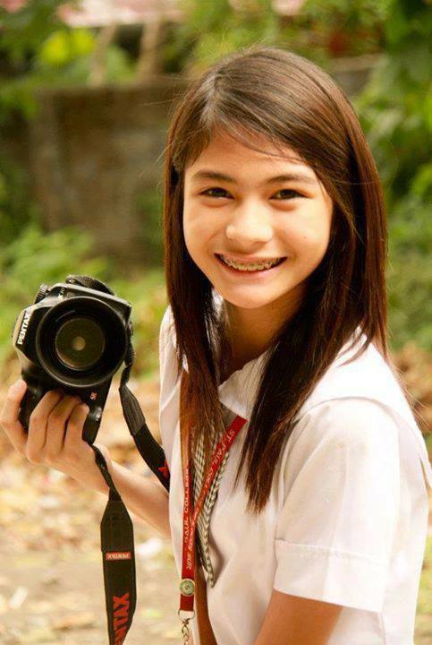 Erika Rabara GENSAn