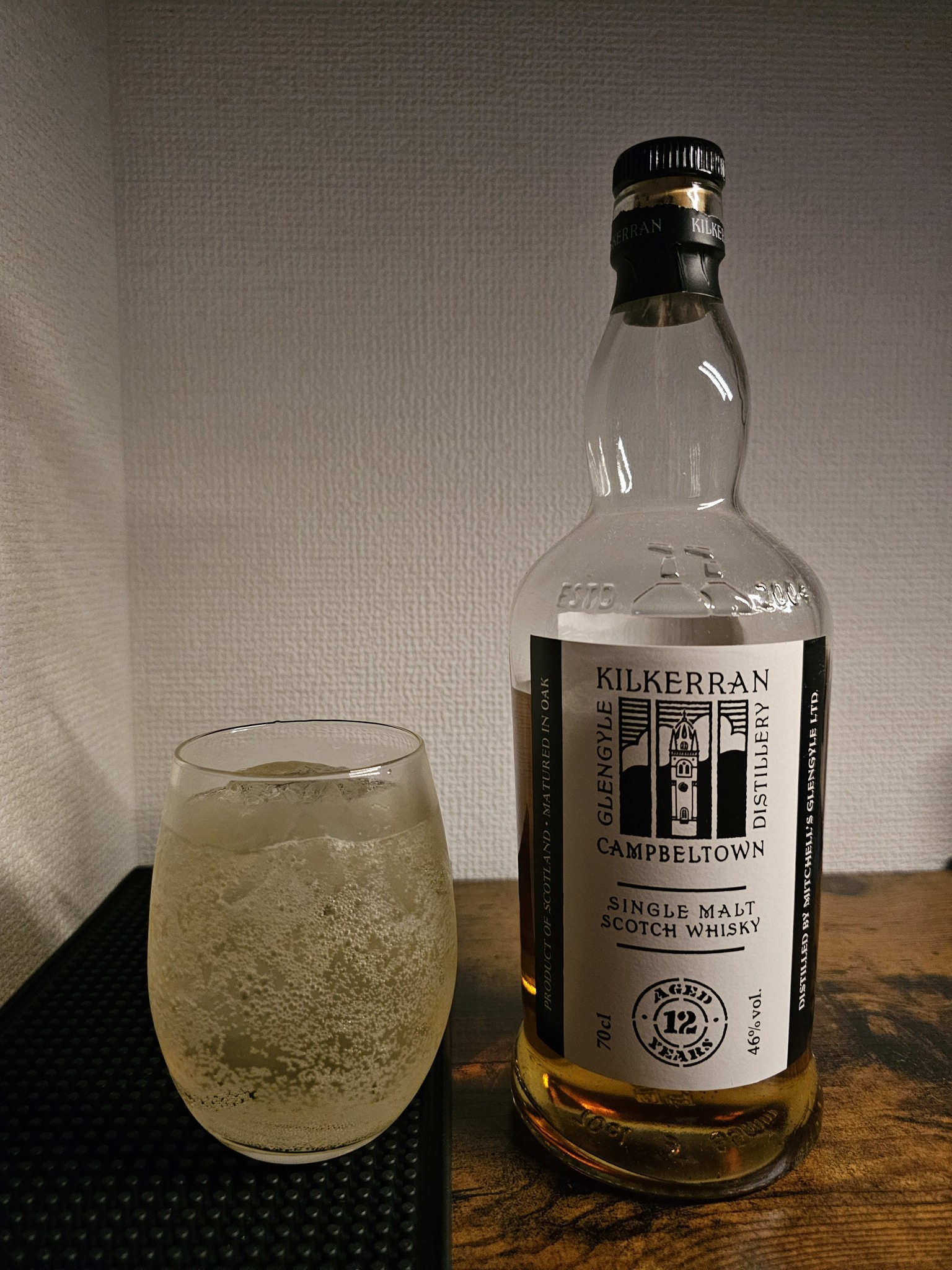 昨日のメンバー様の投稿を見て、今日はこれを飲もうと朝5時の時点から