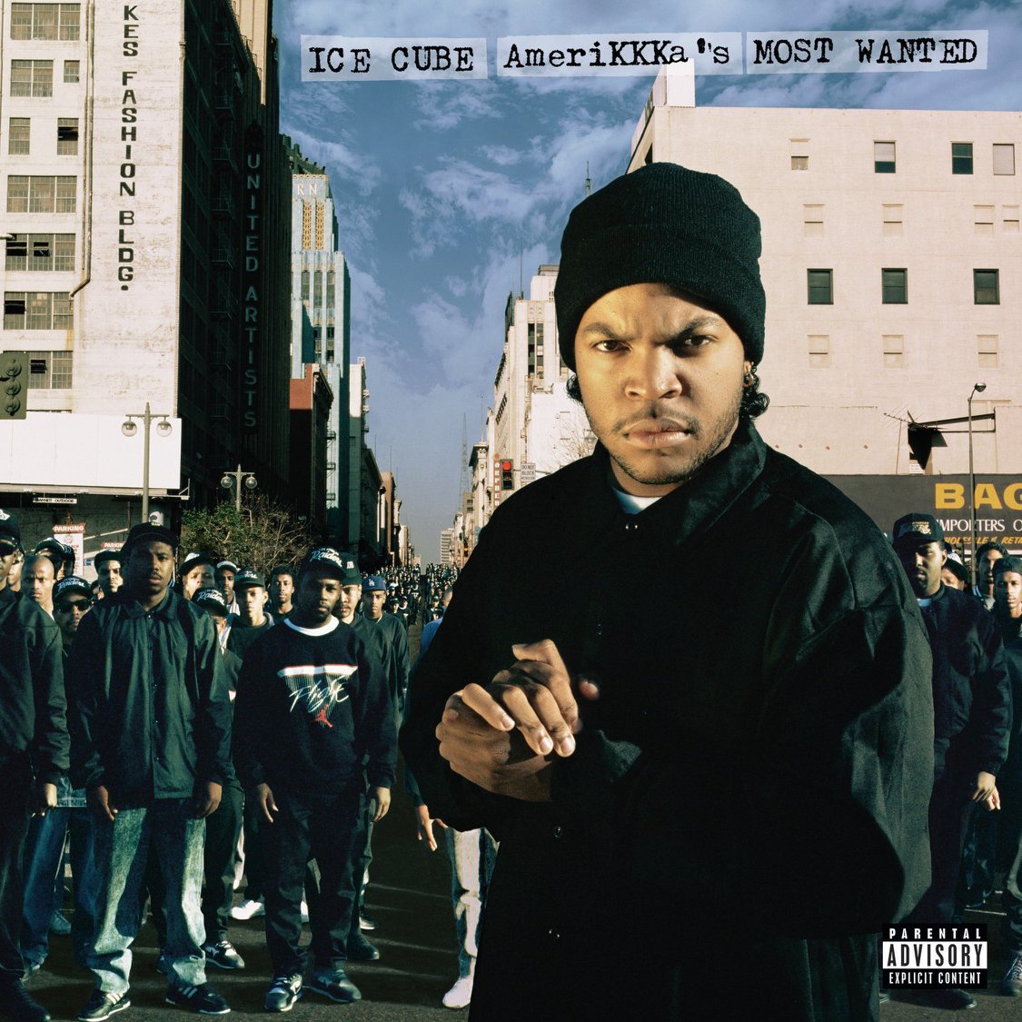 Ice Cube- The World Is Mine 🎵 Song: The World Is Mine 🎤 Artist