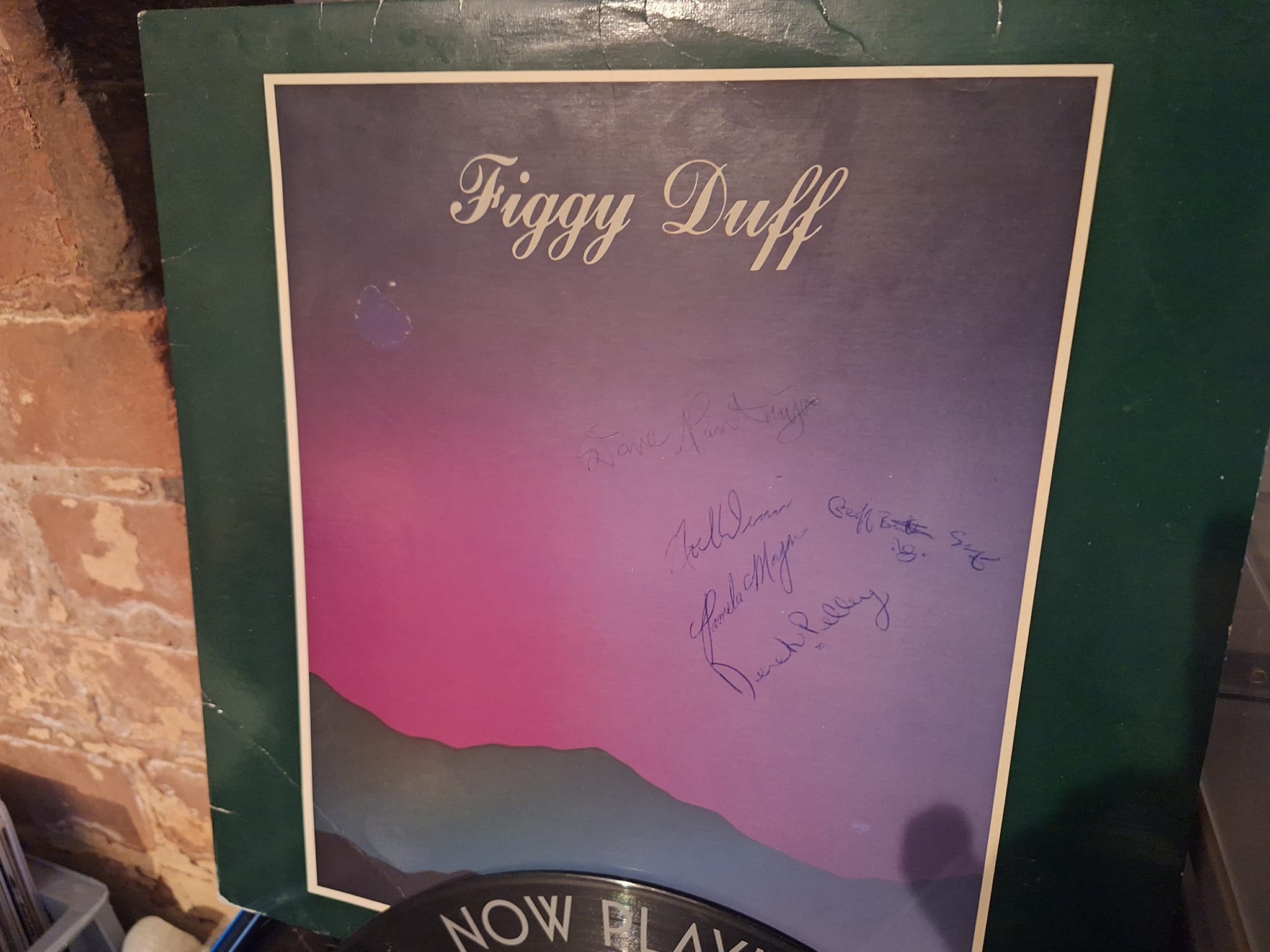 Figgy Duff Band and Irish Folk Music Influence in Newfoundland, Canada