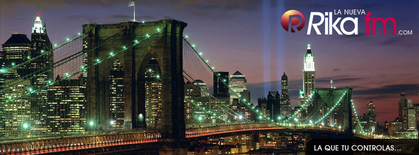 Rika Fm | New York NY