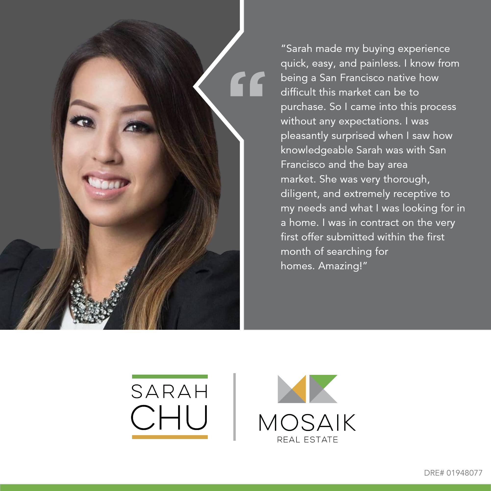 It’s our distinct pleasure to... - Mosaik Real Estate | Facebook