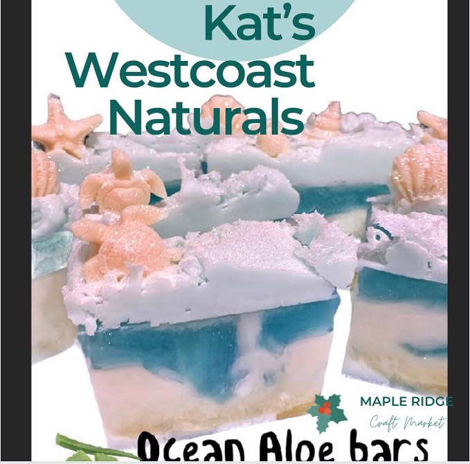 VENDOR HIGHLIGHT ... - Maple Ridge Craft Fair | Facebook