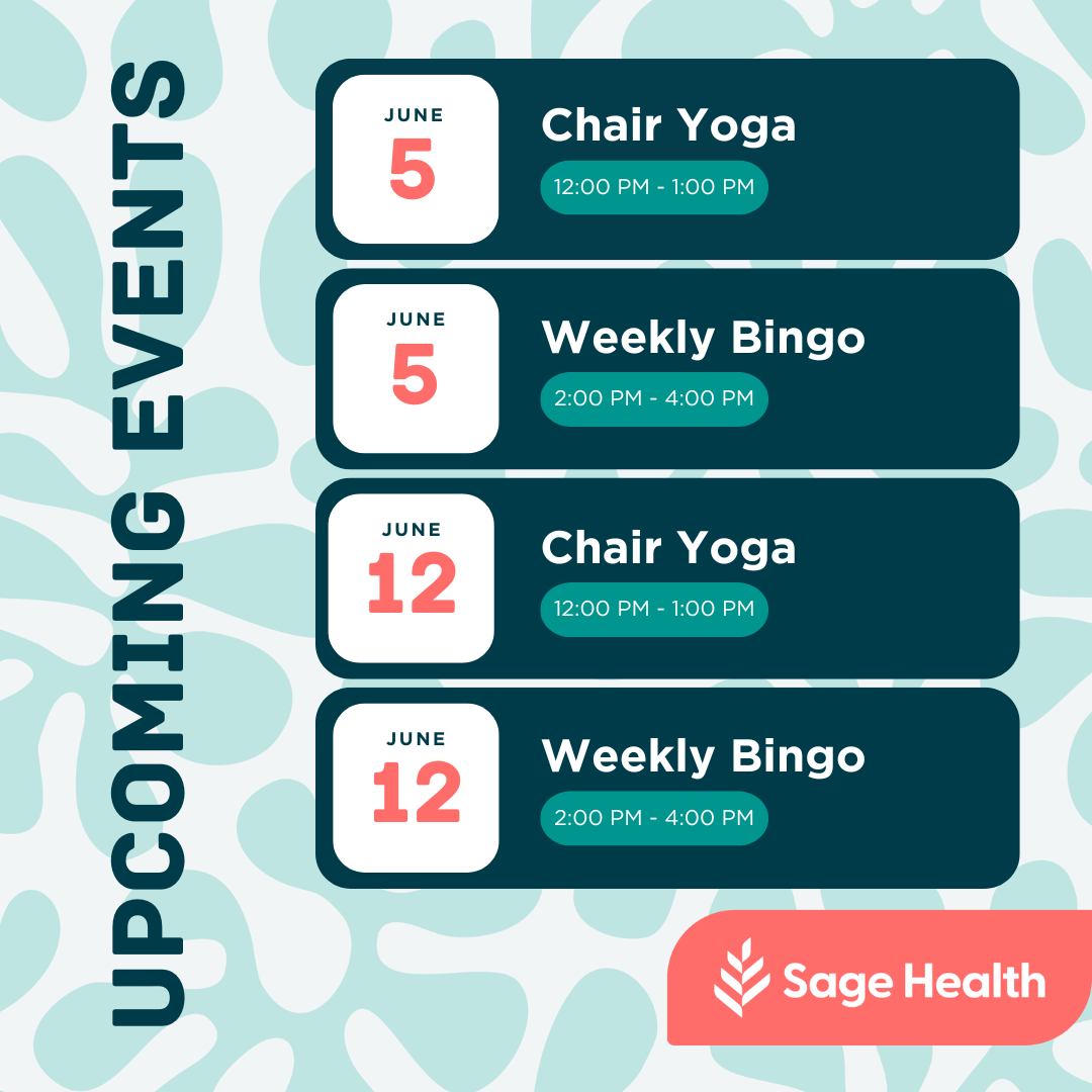 Sage Health | Gulfport MS
