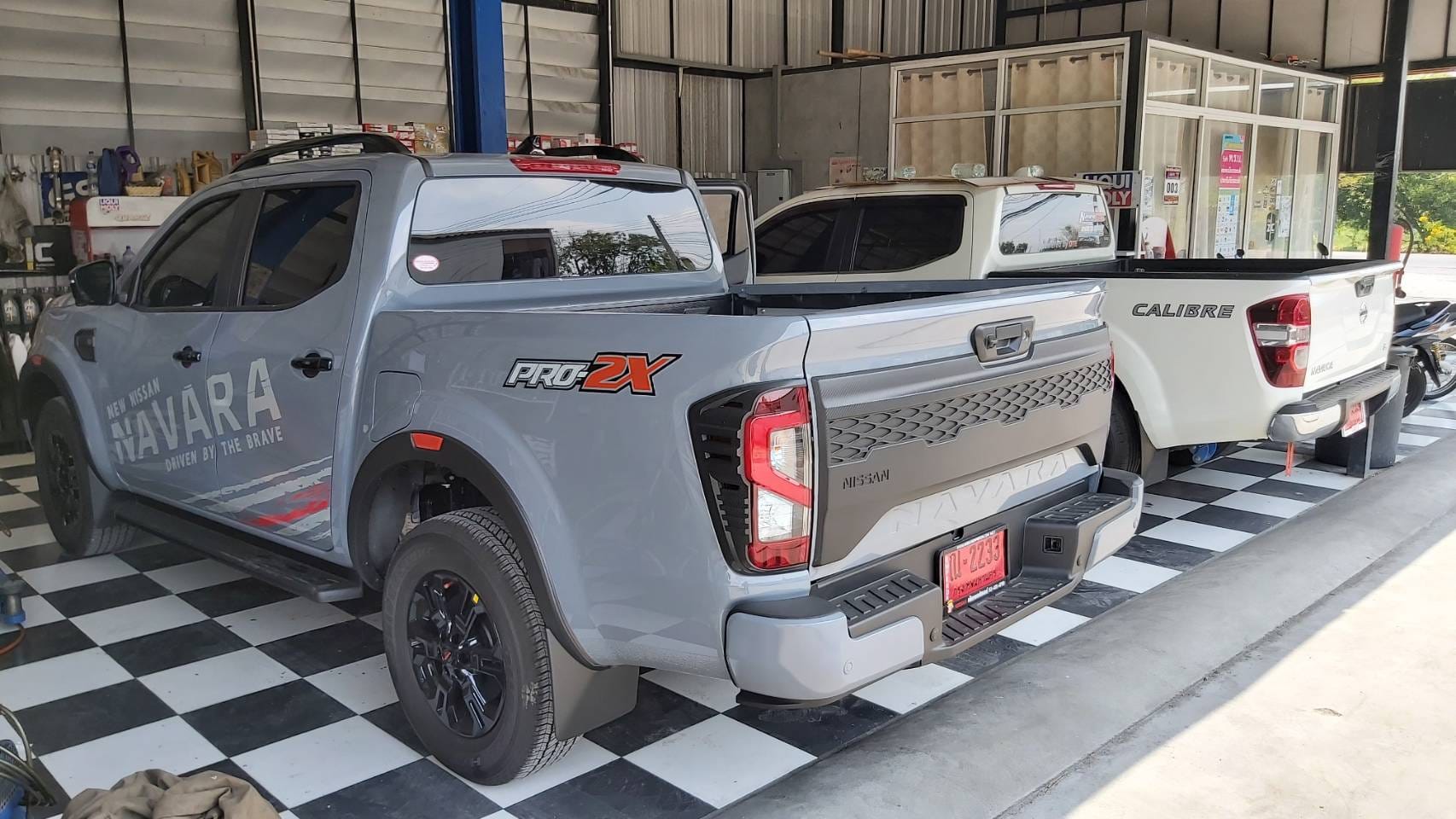 ชุดมือจับขึ้นลงเส... - อู่ซ่อมรถยนต์นิสสัน by Fnb Auto Service | Facebook