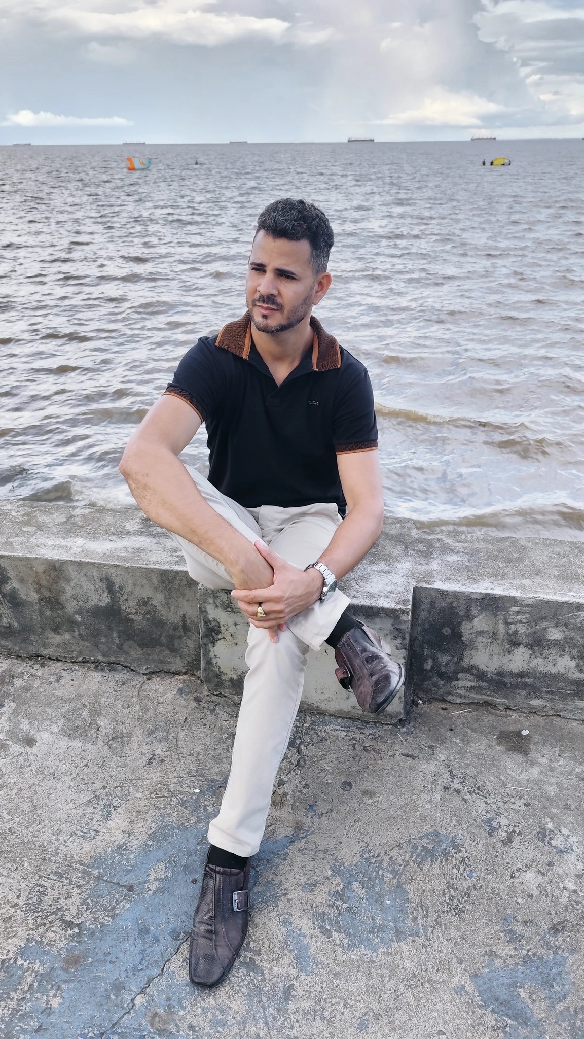 Cleberson Menezes