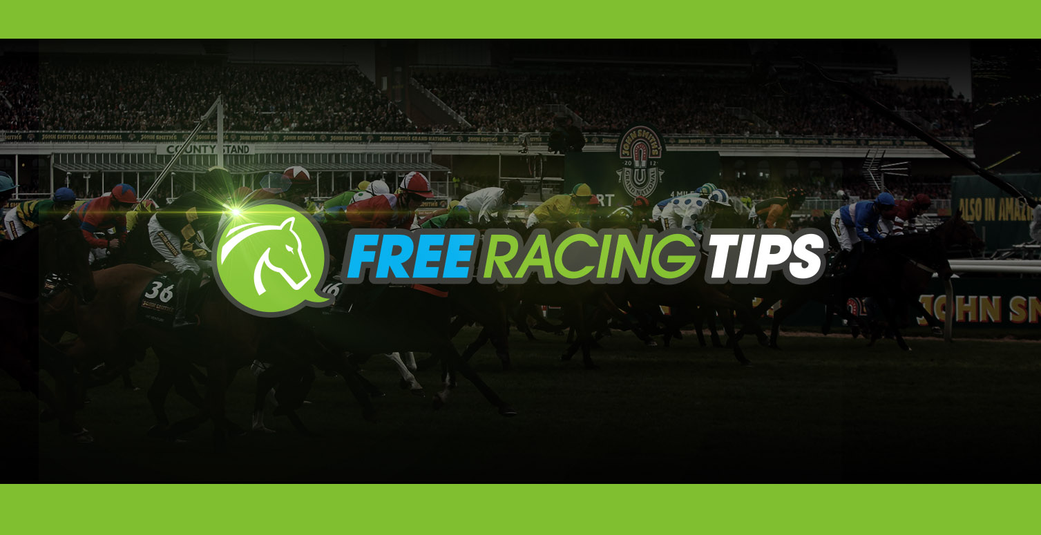 Free Racing Tips