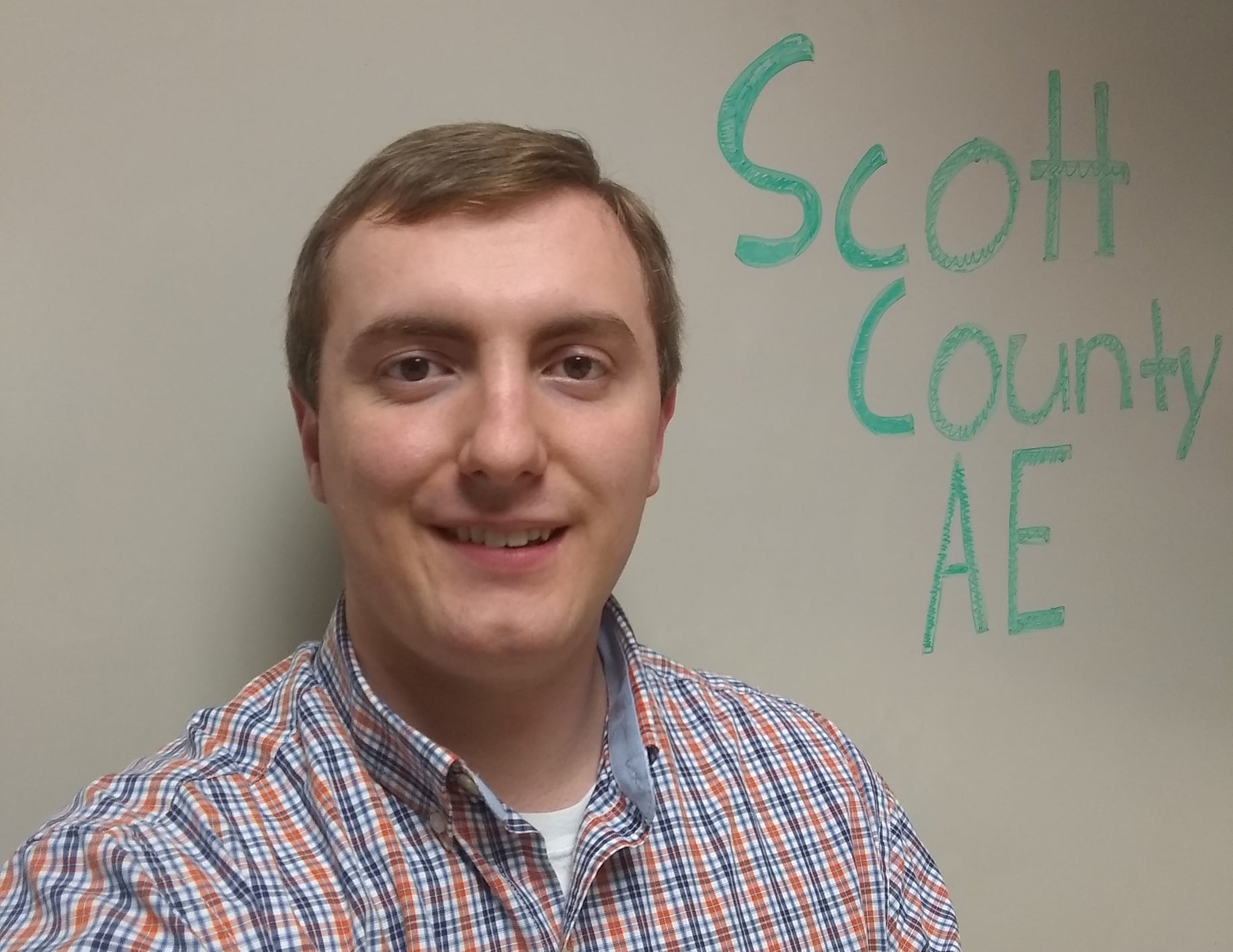 TCAT Oneida/Huntsville is excited to welcome Derick Marlow to the team ...