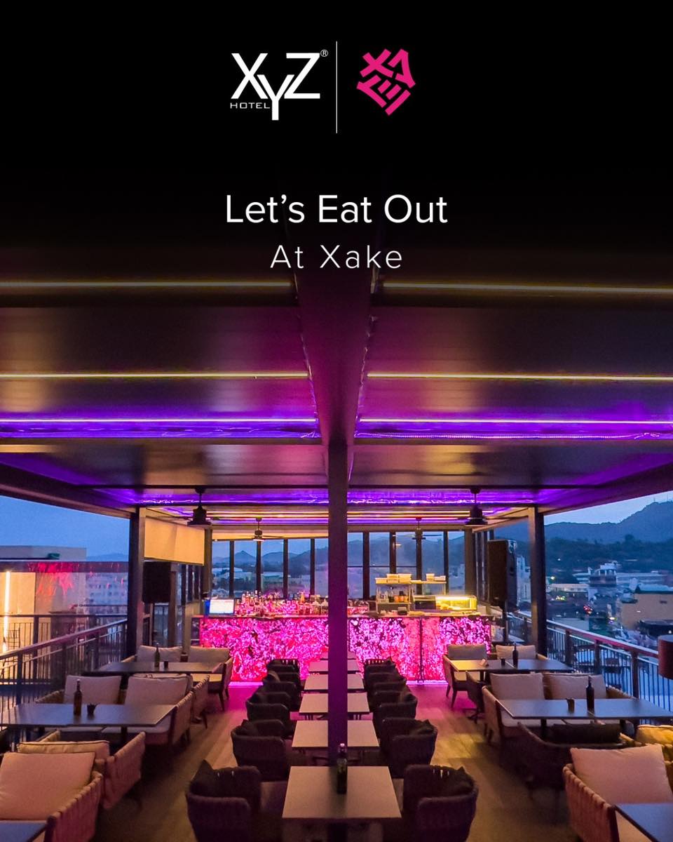 Xake Japanese Lounge Bar | Tacloban City