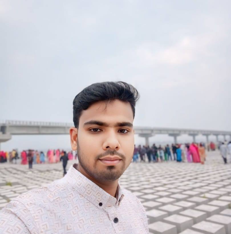 Md Ranju Mia