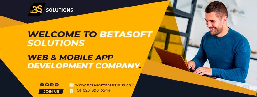 BetaSoft Solutions Pvt. Ltd. | Mohali