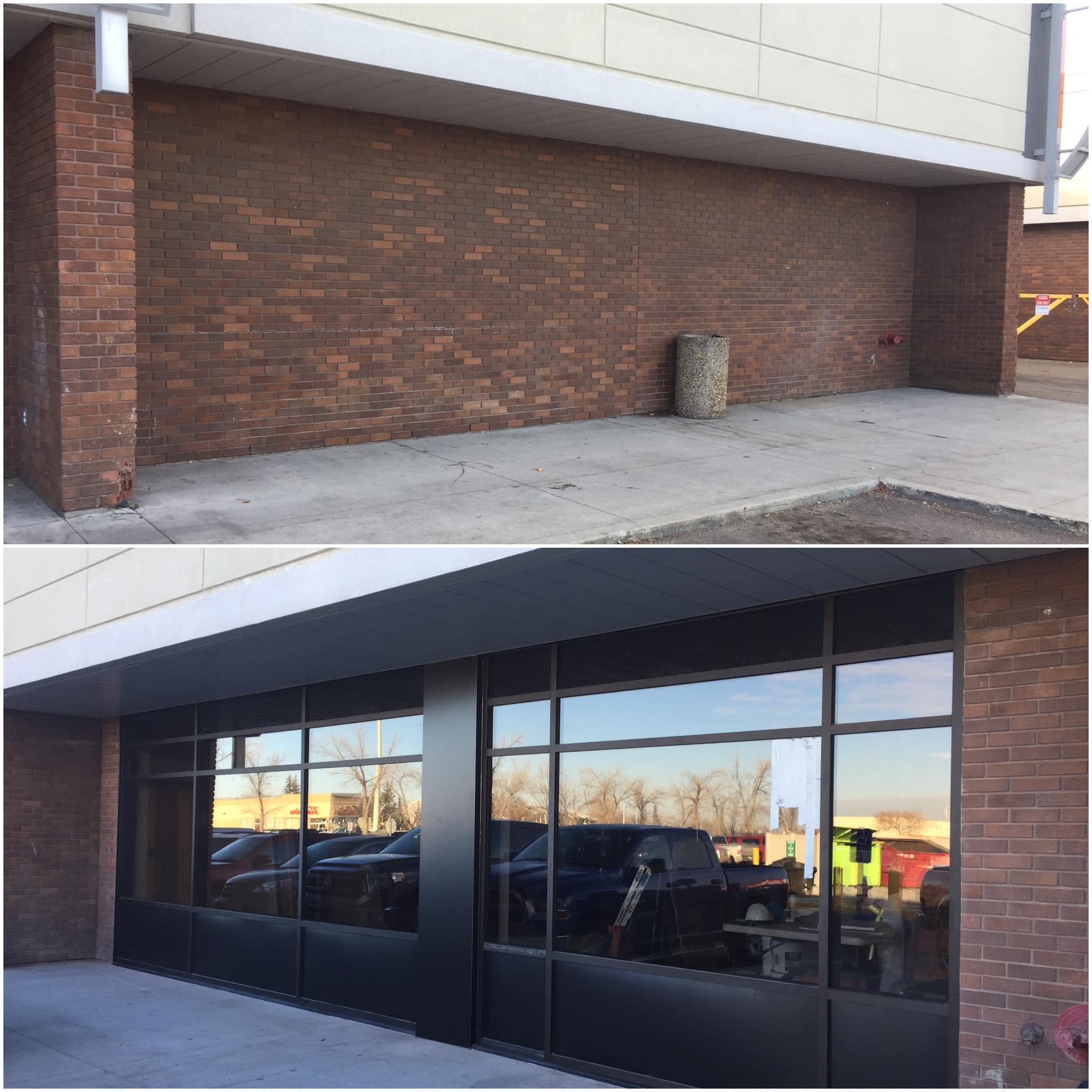FourRidges Contracting | Sherwood Park AB