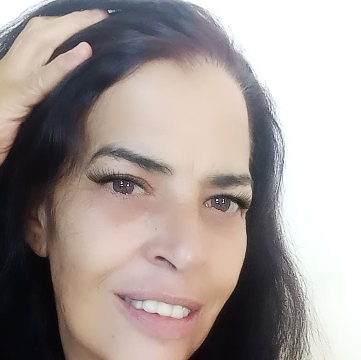 Sandra Rocha Rocha
