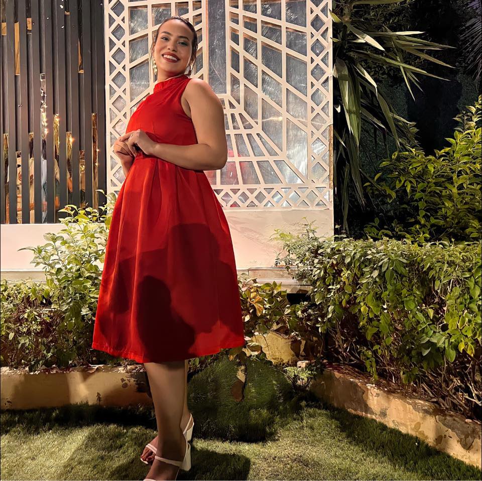 Mariam - Red velvet♥️ | Facebook