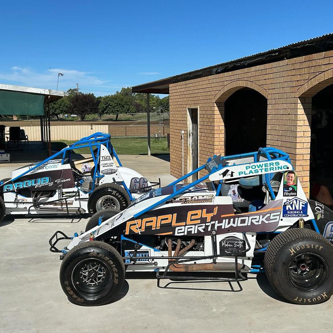 Argus Racing Team