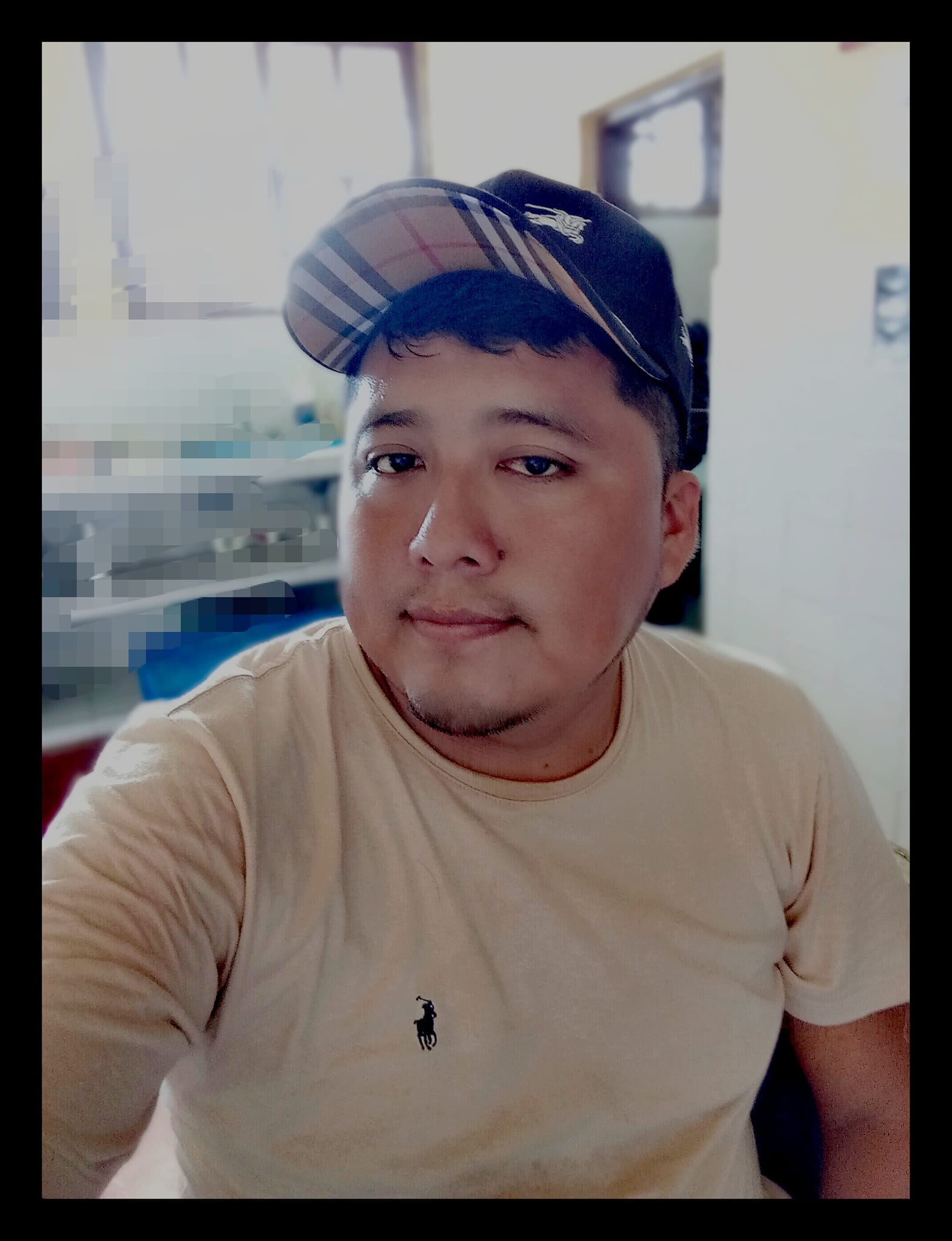 Gabriel Rincon Rincón