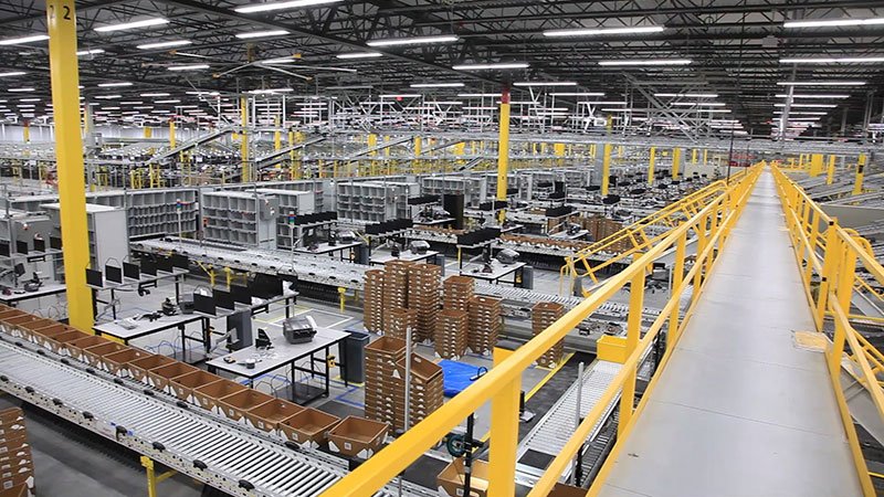 iWin Logistics