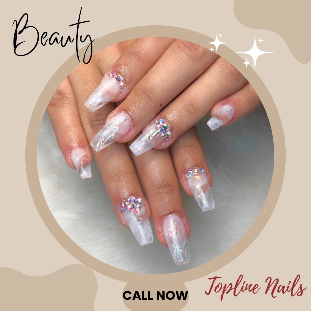 Topline Nails | Tampa FL
