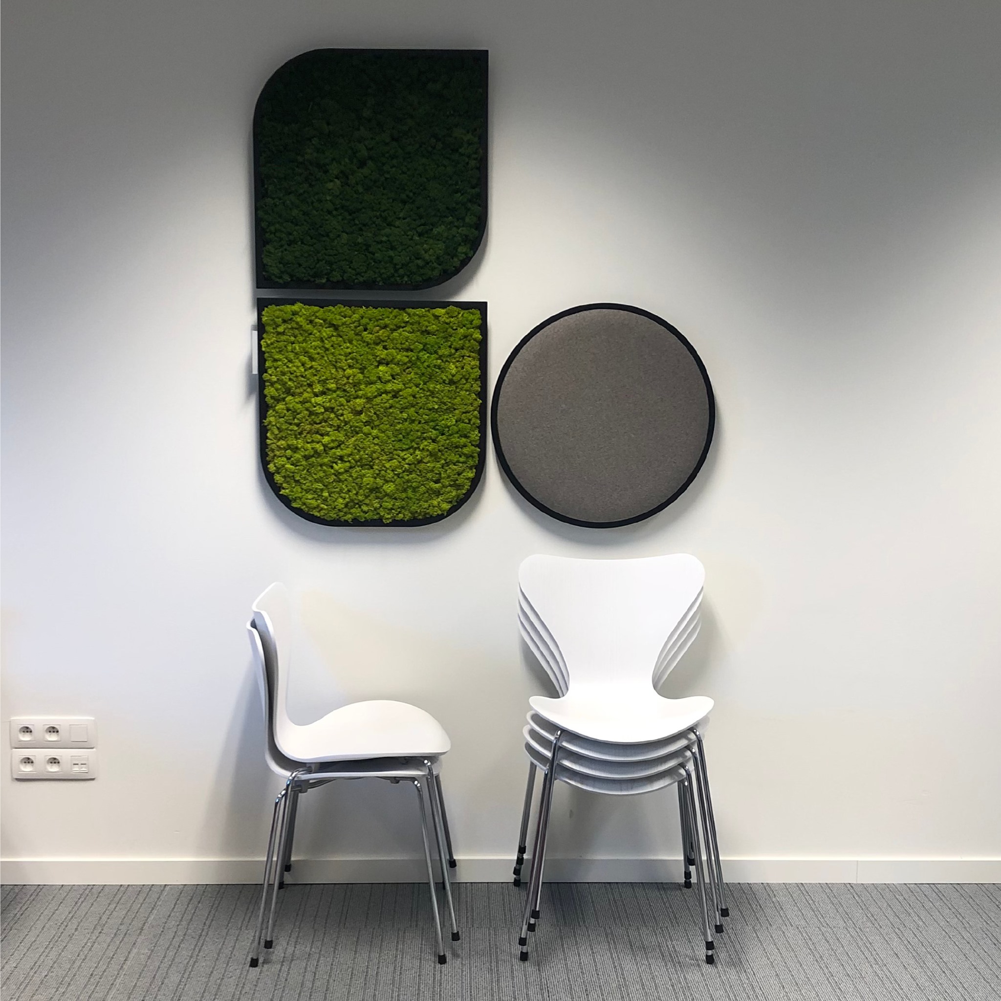 Maroli Office & Interior | Assebroek