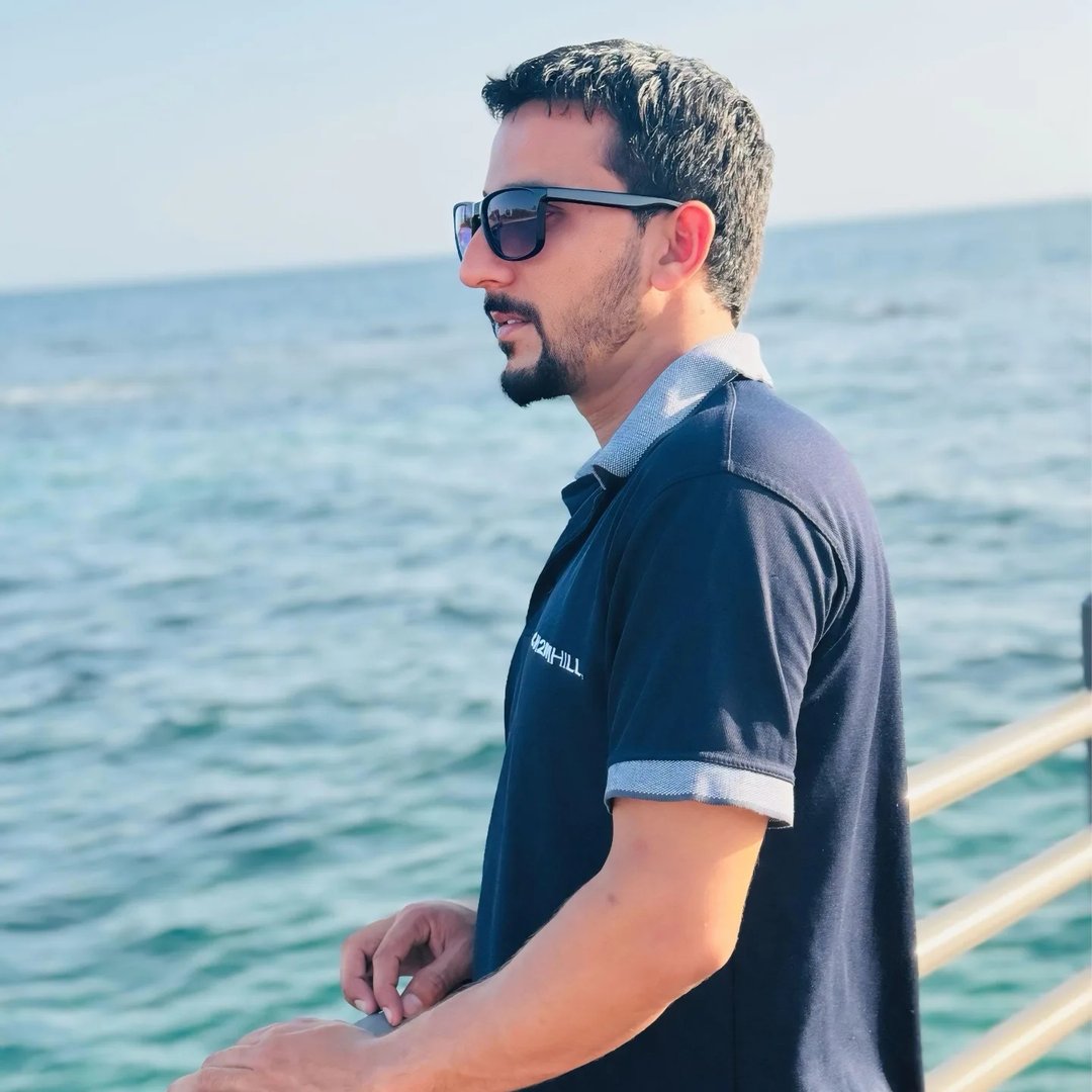 Arslan Abbasi