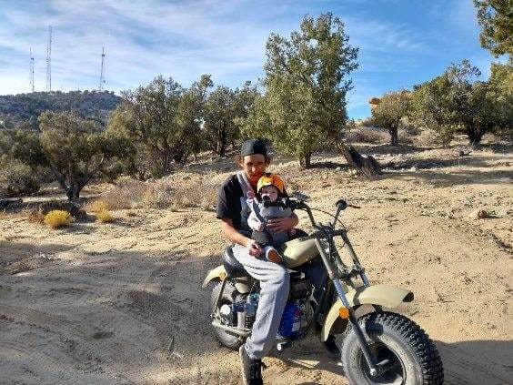 Aztec Mini Bike Mayhem | Facebook