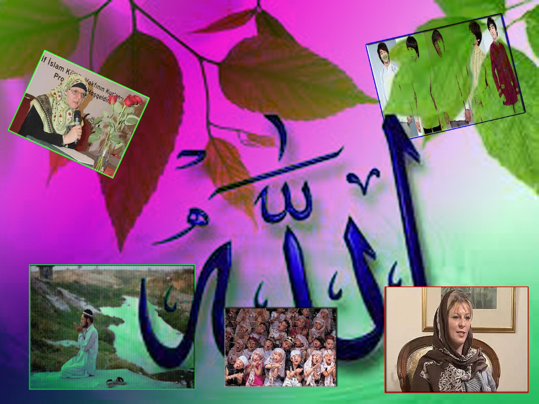 Muallaf Story