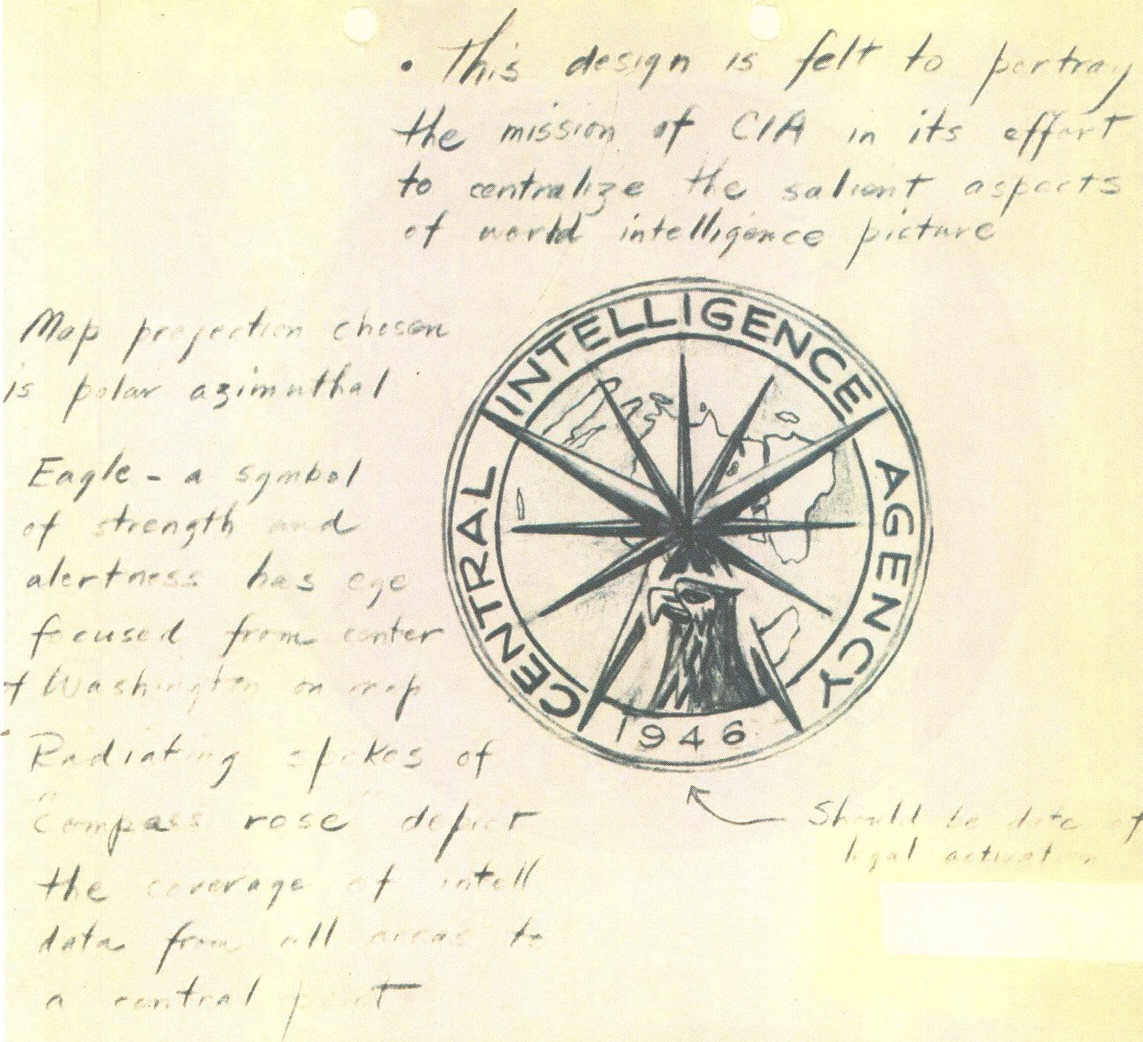 Central Intelligence Agency (CIA) - You're probably familiar with the ...