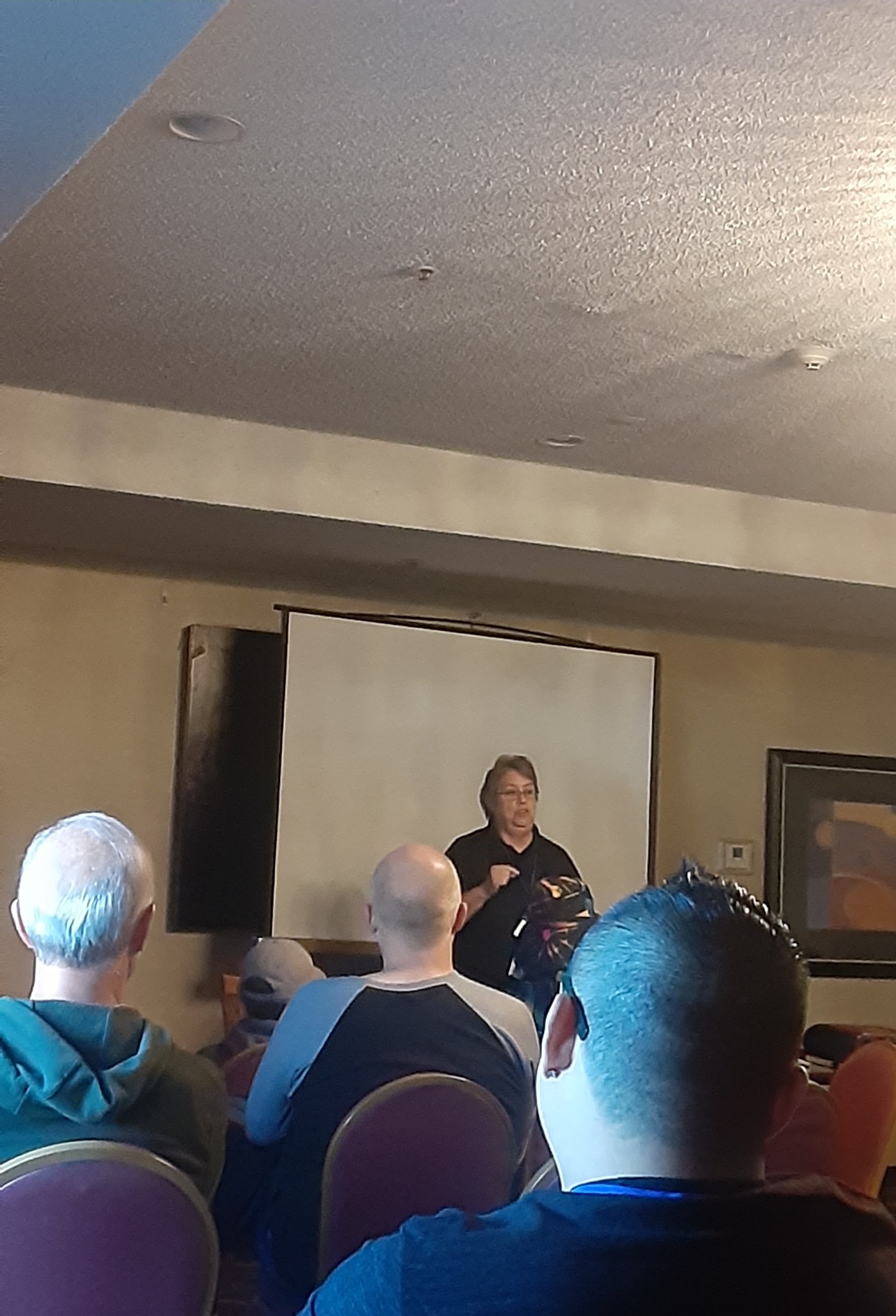Mystical Minds Convention