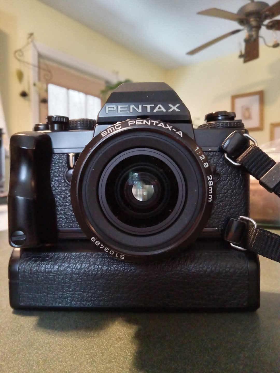 Nikon lens options for photography