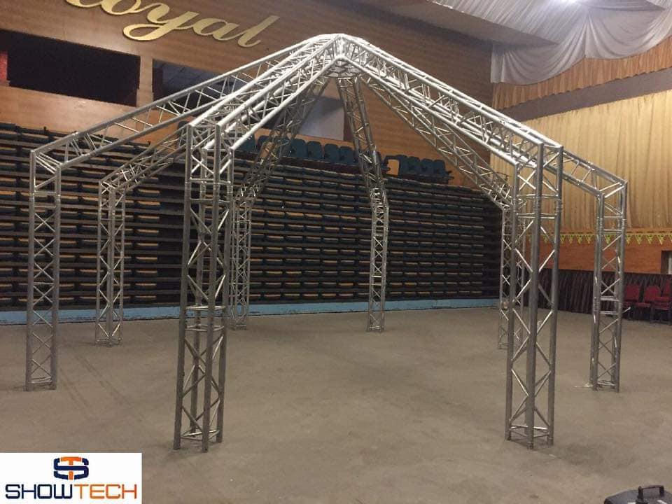 Showtech | Ulaanbaatar