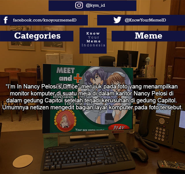 Source:... - Know Your Meme Indonesia - Unofficial | Facebook