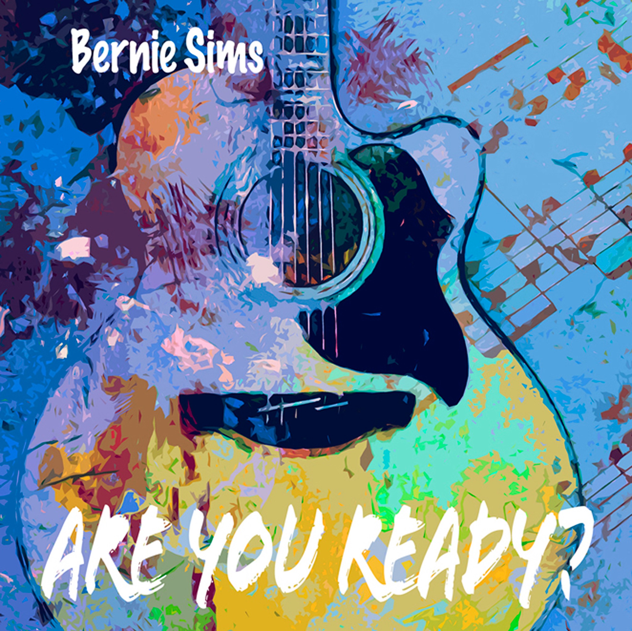 Bernie Sims