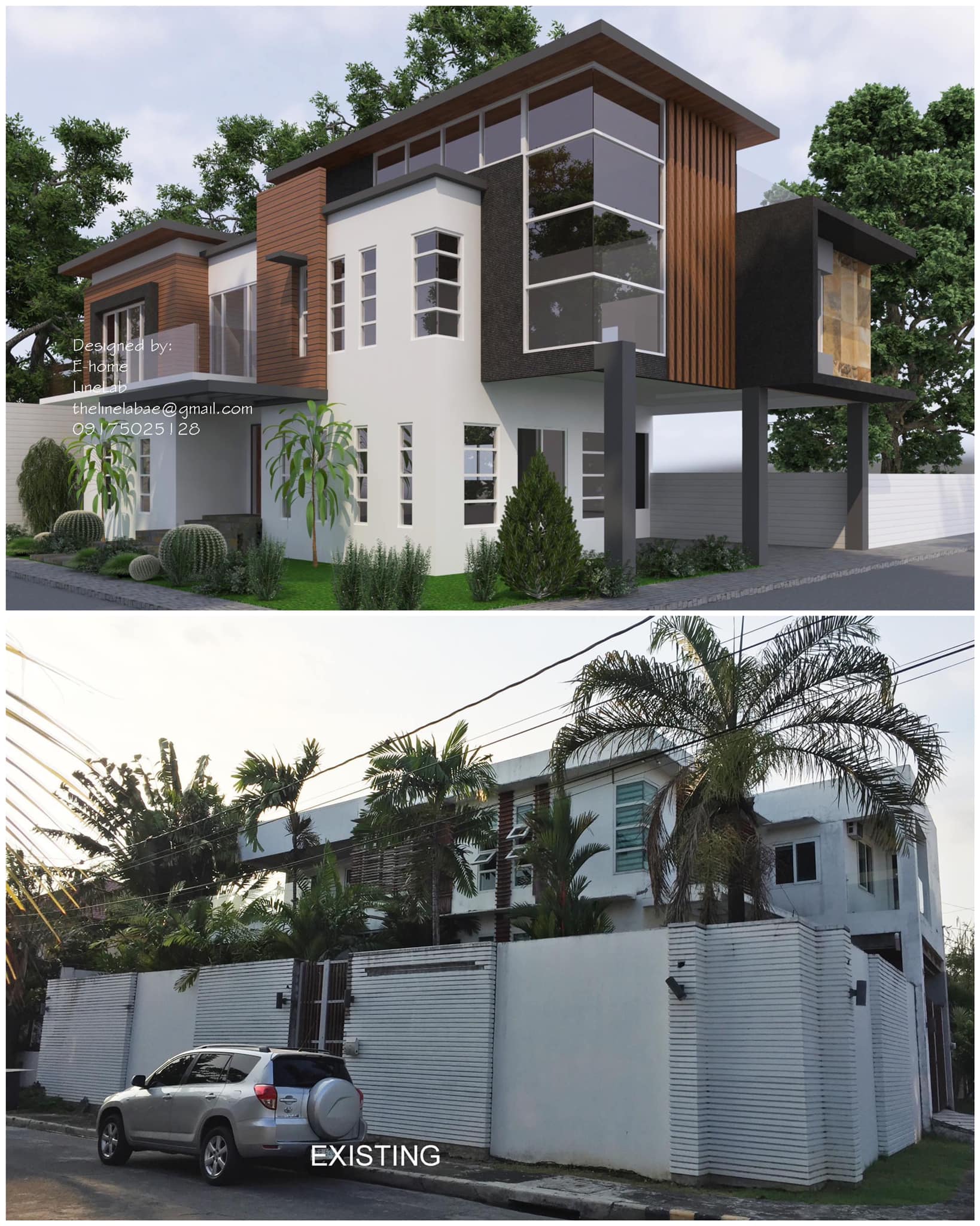 LineLab Architect + Engineer | Manila