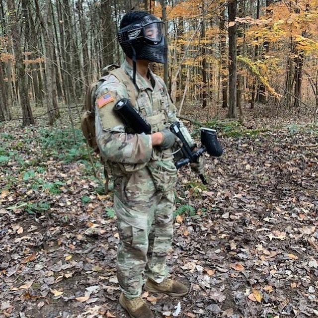 WKU Army ROTC - Our Cadets conducted a “super leadership... | Facebook