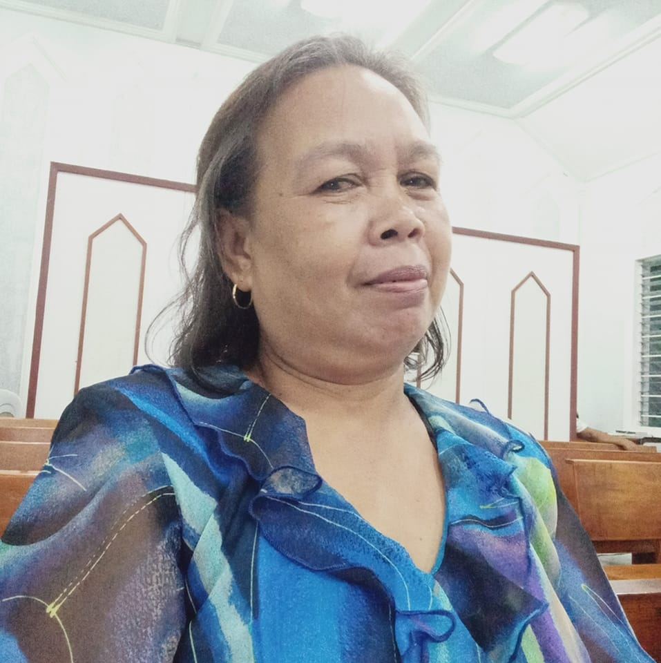 Rayma B. Alancado