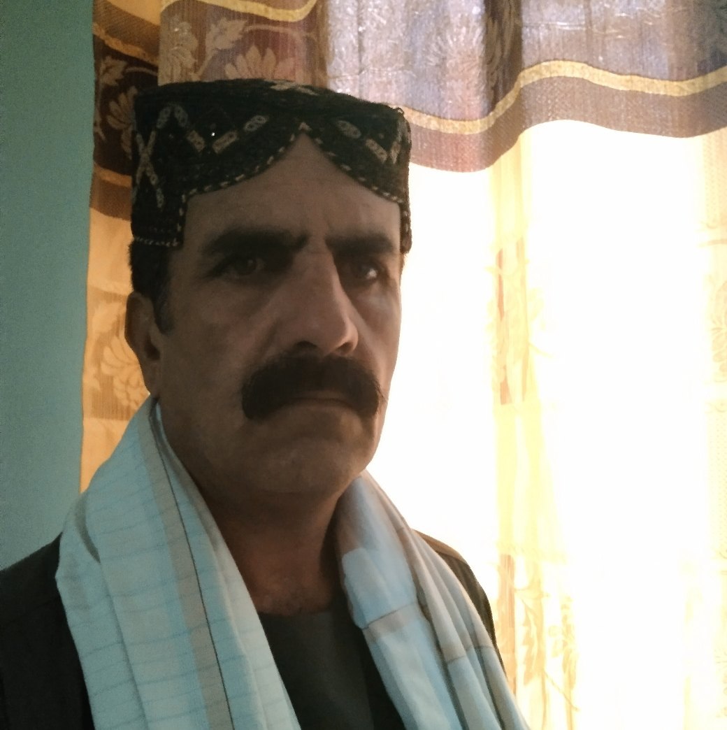 Munir Agha Agha Jaan