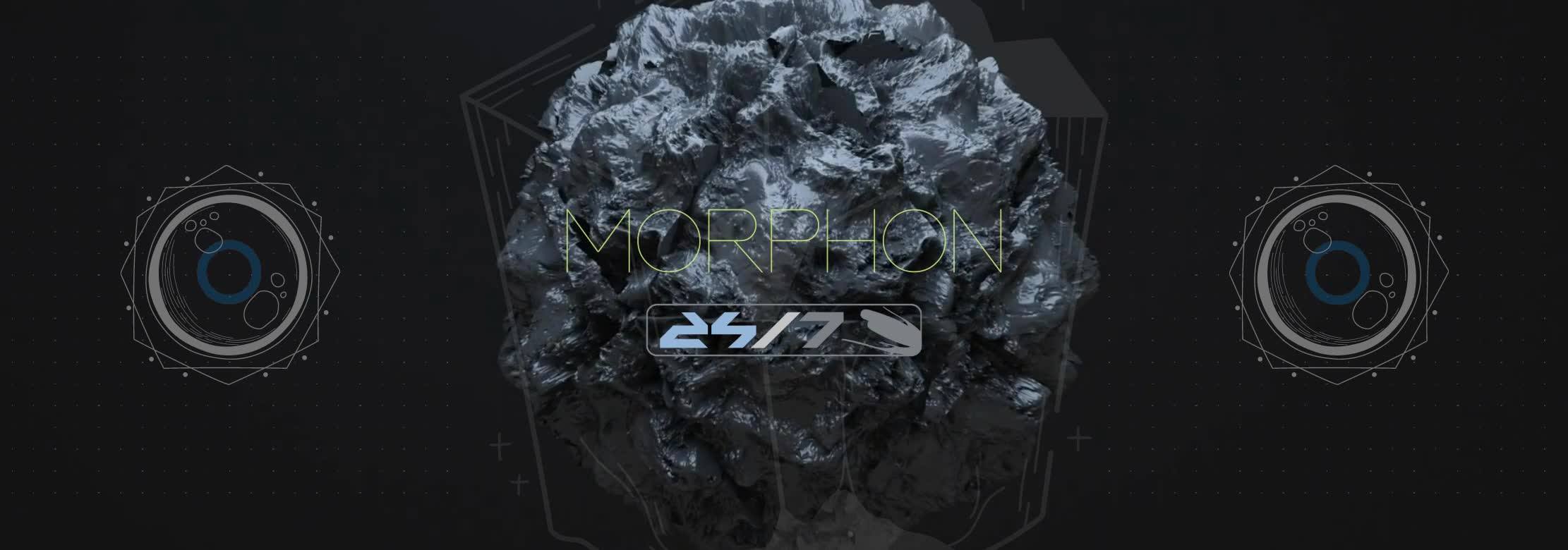 morphon