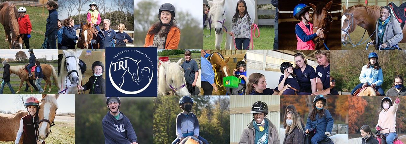 Therapeutic Riding Institute, Inc. | Spring Valley OH
