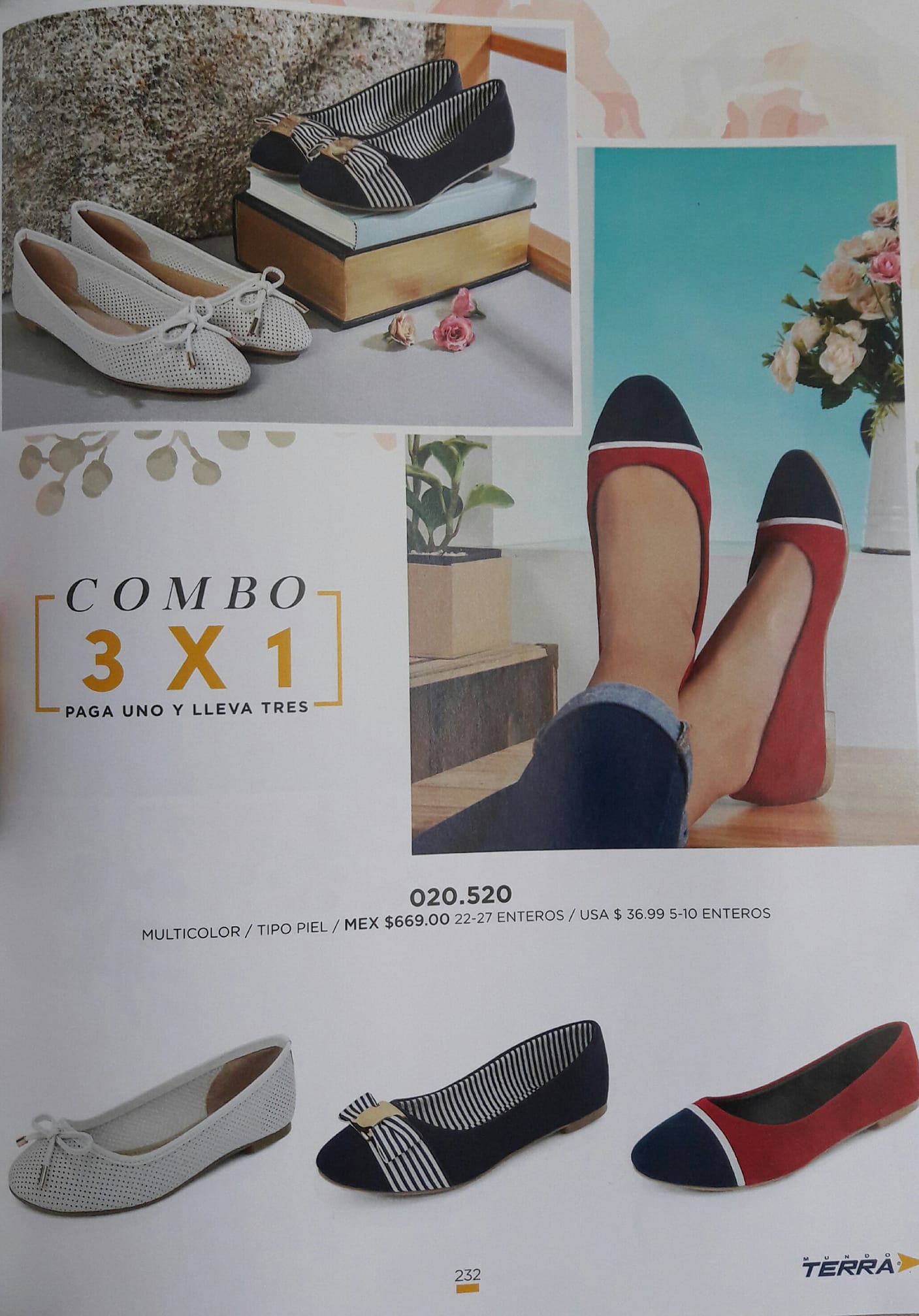 Calzado Por Catalogo