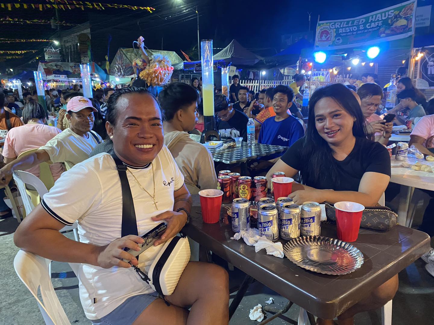 Tapstreat Food & Refreshment Hub | Pontevedra