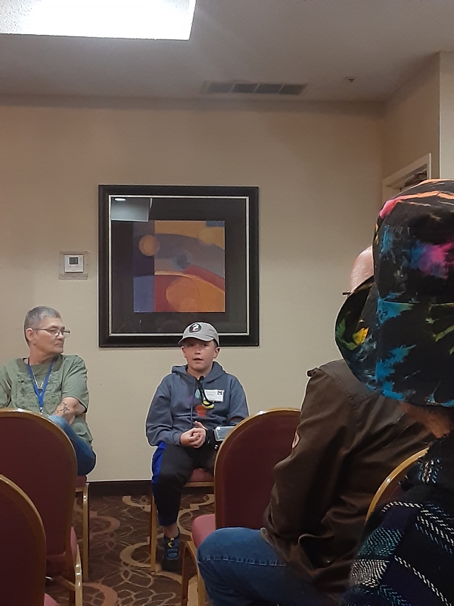 Mystical Minds Convention