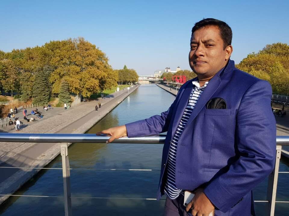 Dildar Hossain Mohan