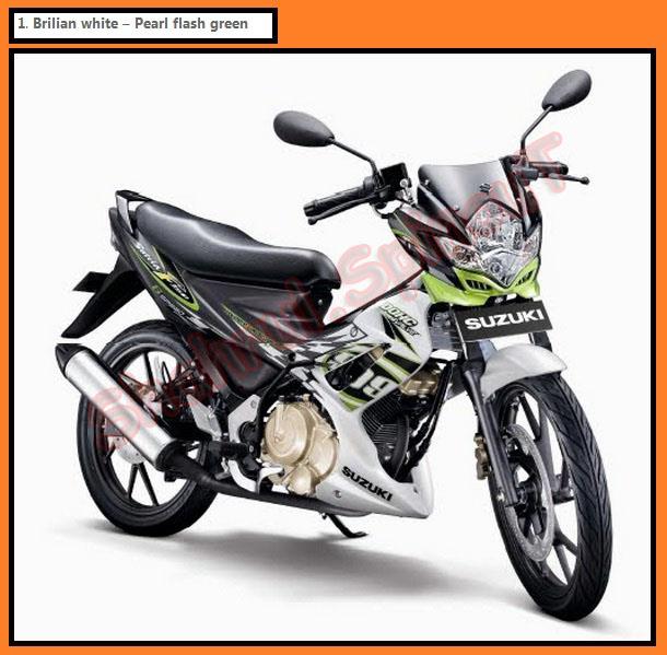 Parts Accessories Suzuki Belang R150 Photos Facebook
