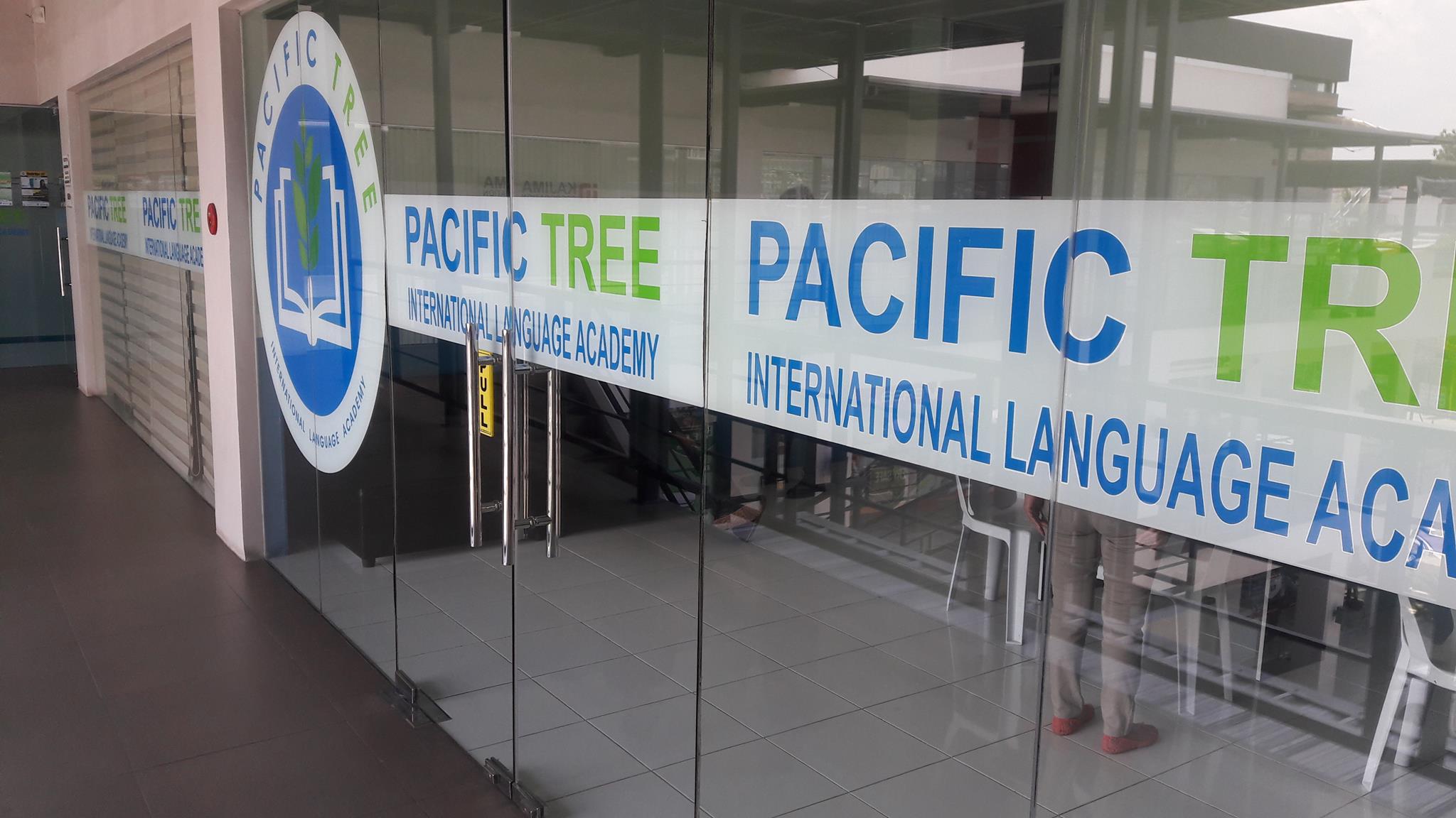 Pacific Tree International Language Academy Japan