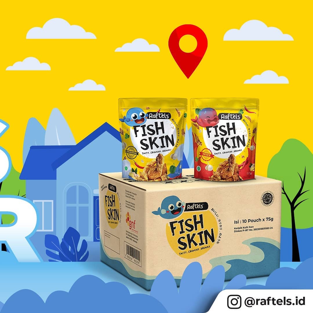 raftels.id | Jakarta