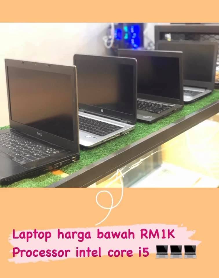 Maksud Komputer Laptop Refurbished Kulim Laptop Centre Facebook