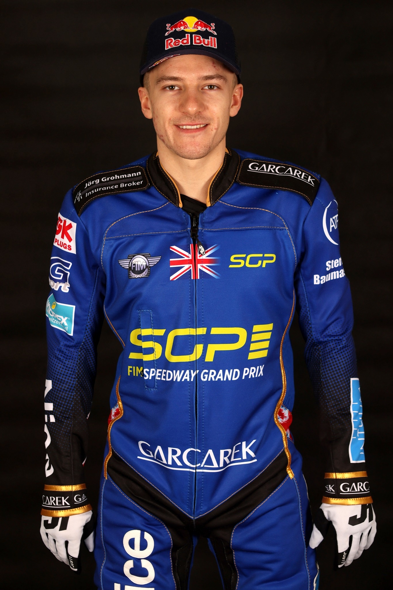 Robert Lambert Racing