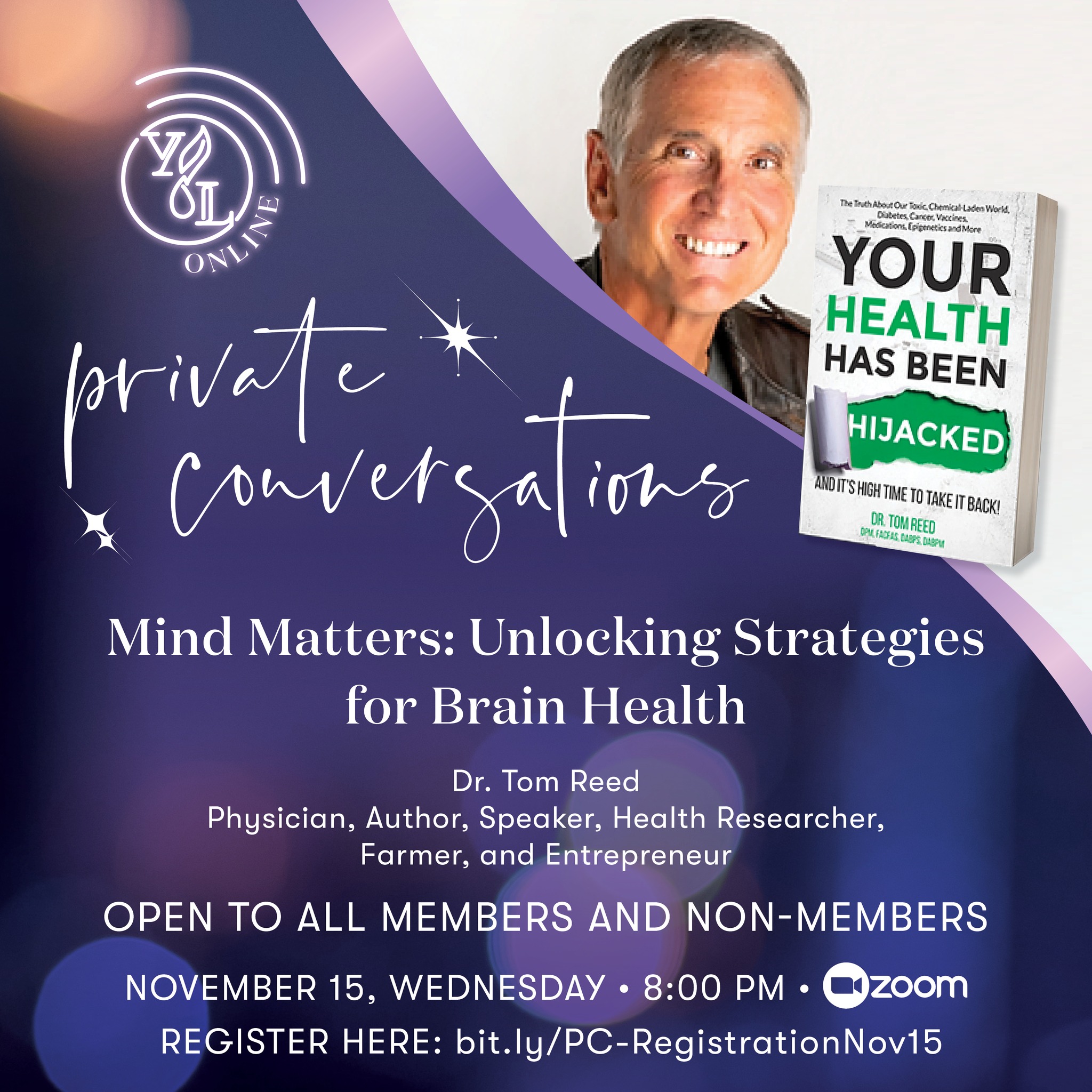 A healthy brain fosters a... - Young Living Philippines